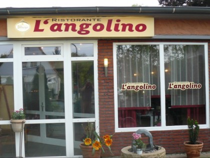 Photo:  L'Angolino